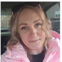 Людмила Вохмянина