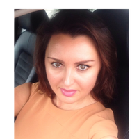Ирина Станенко