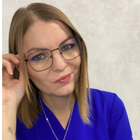 Анна Новикова
