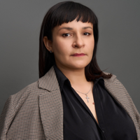 Карина Себелева