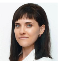 Наталья Волченкова