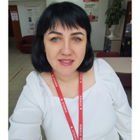 Юлия Доронина
