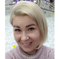 Светлана Сазонова
