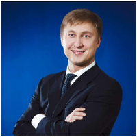 Александр Шаклеин
