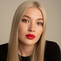 Александра Горячева