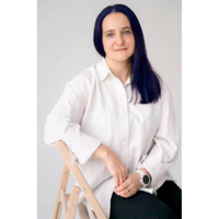 Елена Корягина