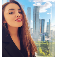 Ильвина Шафикова