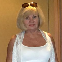 Ольга Лисевцева