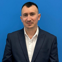 Алексей Бочаров