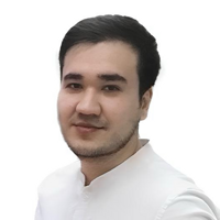 Хуршид Аскаров