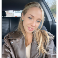 Елена Усикова