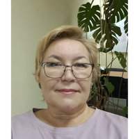 Ольга Янова