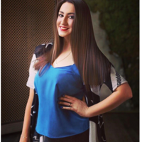 Виктория Романович