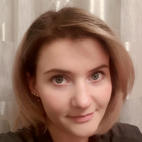 Яна Дронина