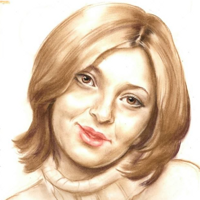 Юлия Млынарчук