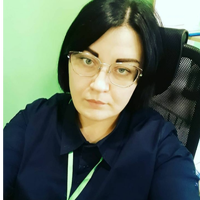 Юлия Коновалова