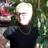 Светлана Кузнецова