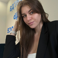 Диана Курило