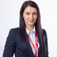 Регина Гаймалетдинова