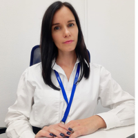 Инна Штукина