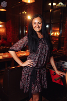 Мария Дерягина