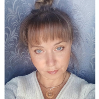 Наталья Поздеева