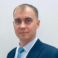 Дмитрий Шахматов