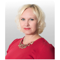 Светлана Усачева