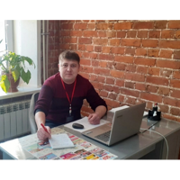Владимир Луцкий