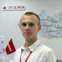 Юрий Железняк