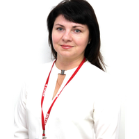 Татьяна Маркелова