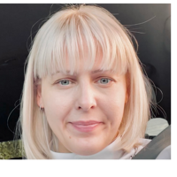 Диана Нурисламова