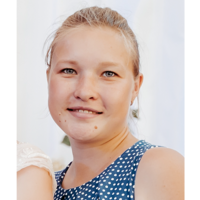 Екатерина Осипова