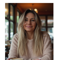 Оксана Смирнова