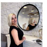 Янина Антипова