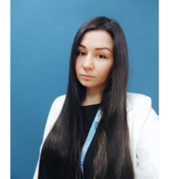 Анастасия Никандрова