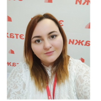 Елена Дашкова