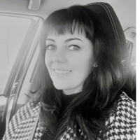 Ольга Милина