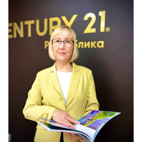 Алена Курмышкина