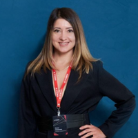 Елена Новикова