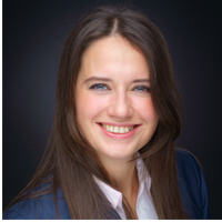 Влада Красницкая