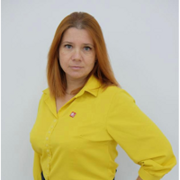 Валентина Лохнова