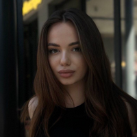 Ольга Рыбалкина