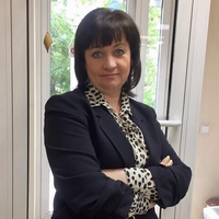 Татьяна Григас