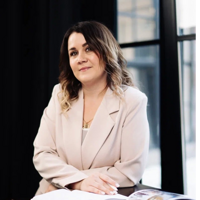 Лидия Королева