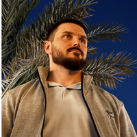 Антон Гусенко