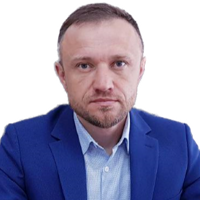 Андрей Безнедельный