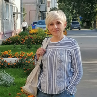 Елена Сапина