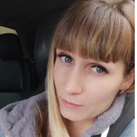 Светлана Александрова