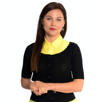 Екатерина Спивак
